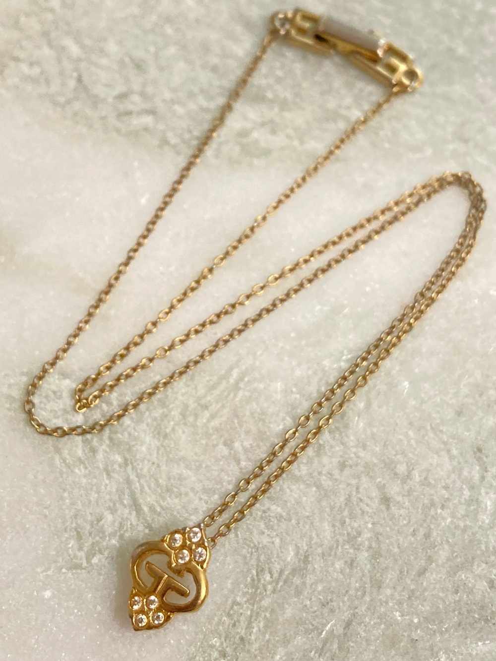 Vintage Givenchy Necklace